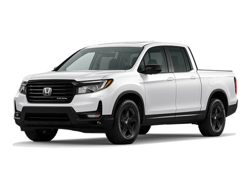 Used 2023 Honda Ridgeline For Sale in Westborough, MA Near Worcester